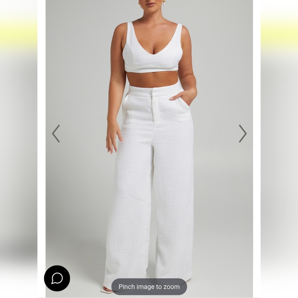 ShowPo Adelaide Pant